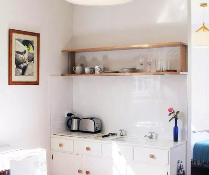 Wines For Joanie Cottage