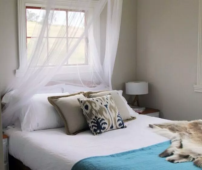 Wines For Joanie Cottage