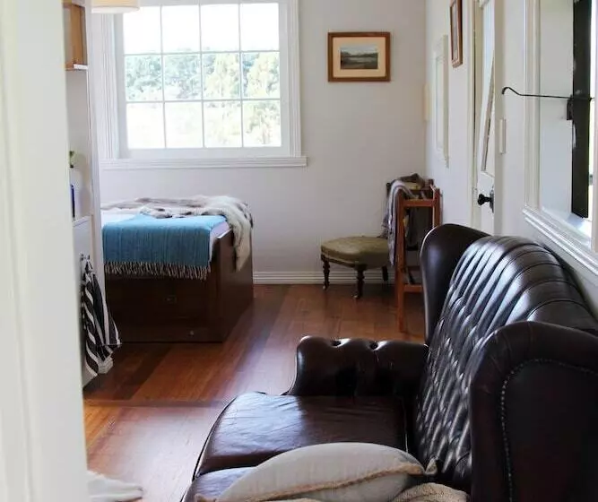 Wines For Joanie Cottage