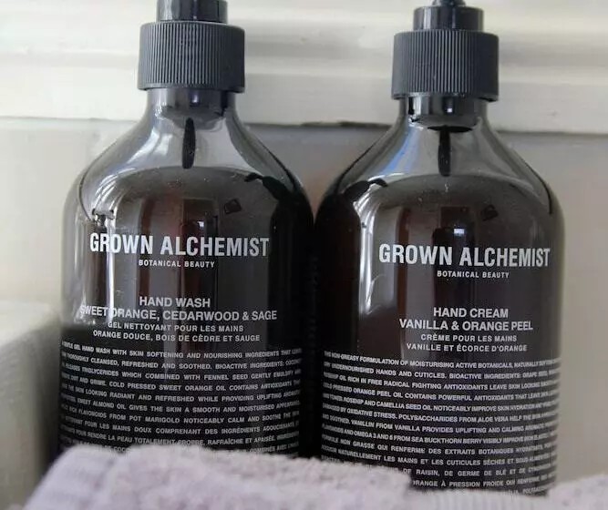 Wines For Joanie Cottage