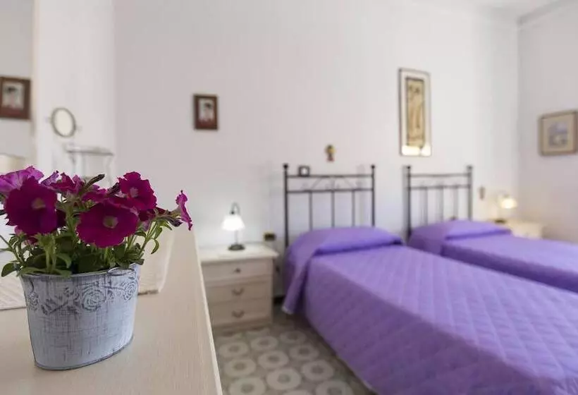 B&b Funtana Rosa