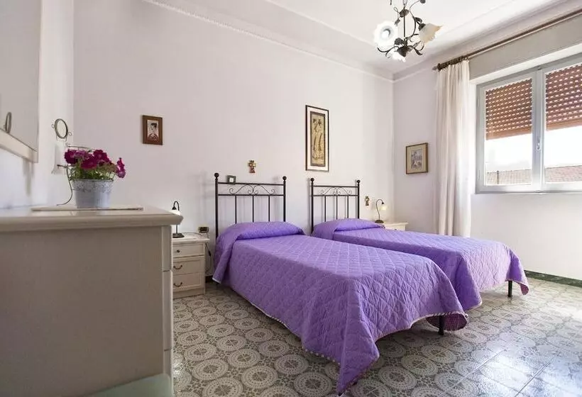 B&b Funtana Rosa