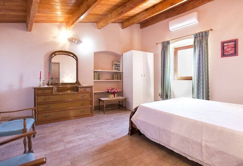 B&b Funtana Rosa