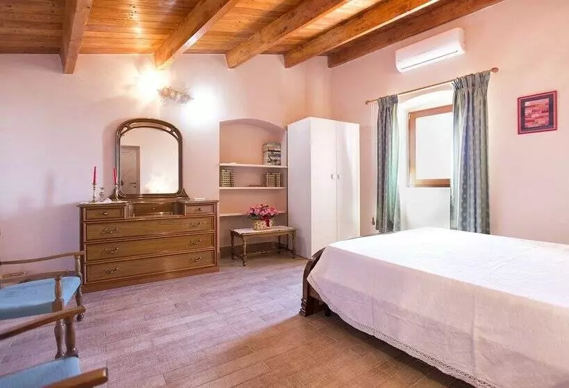 B&b Funtana Rosa