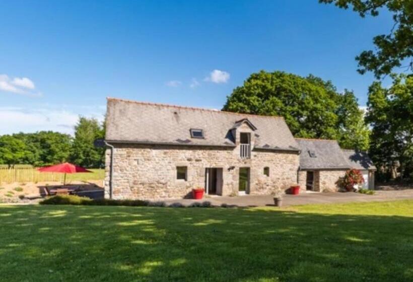 Bed and Breakfast A L Orée Du Bois