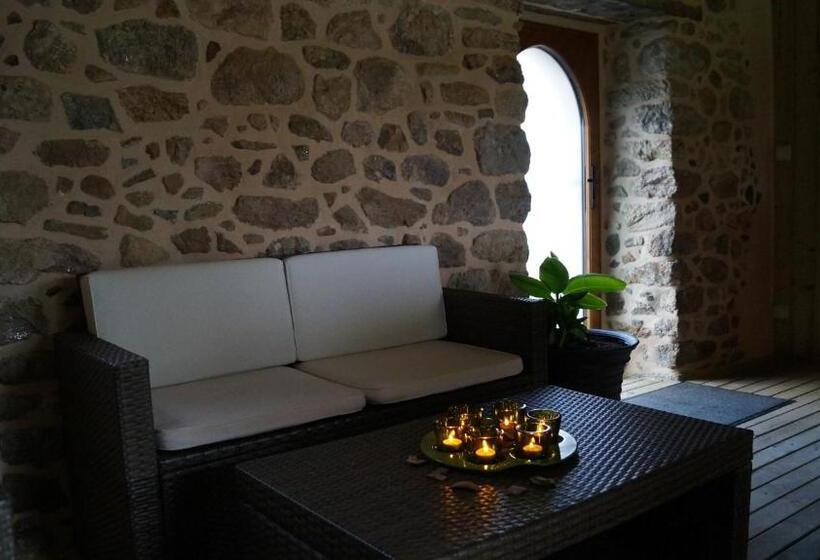 Bed and Breakfast A L Orée Du Bois