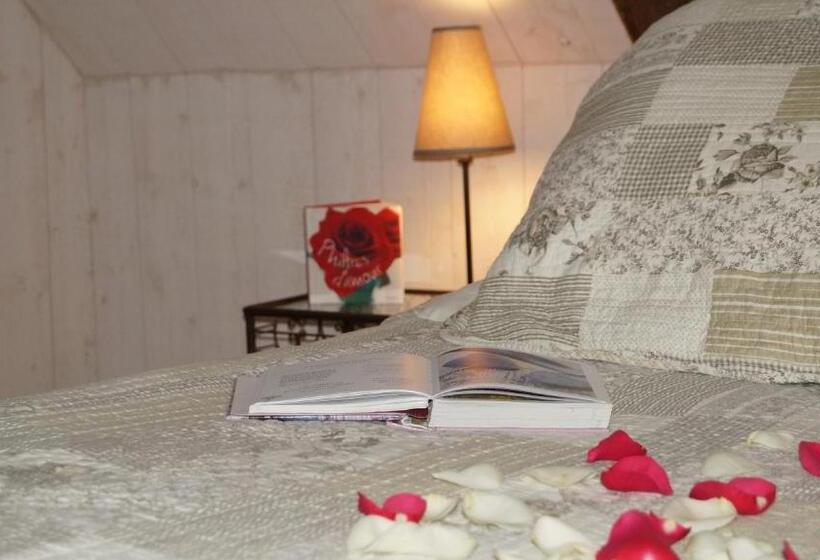 Bed and Breakfast A L Orée Du Bois