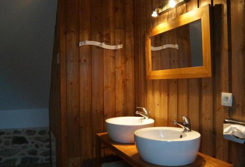 Bed and Breakfast A L Orée Du Bois