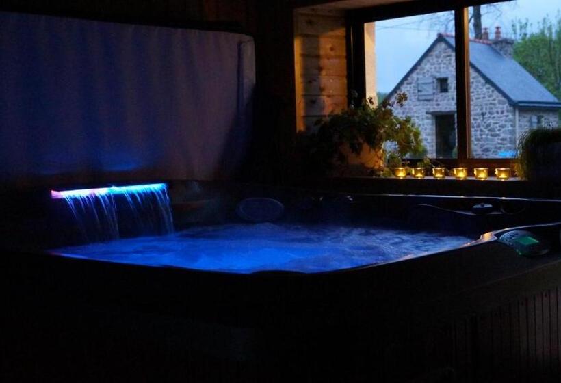 Bed and Breakfast A L Orée Du Bois