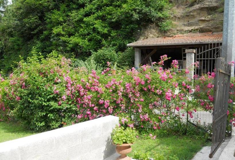 住宿加早餐 Casa Clotilde