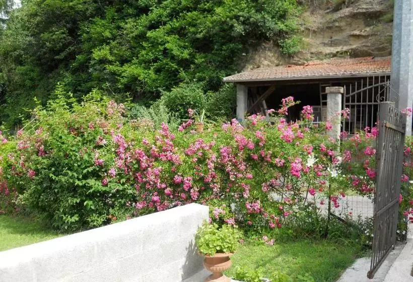 Bed and Breakfast Casa Clotilde