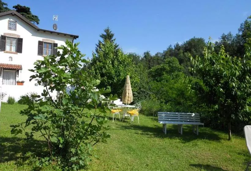 Bed and Breakfast Casa Clotilde