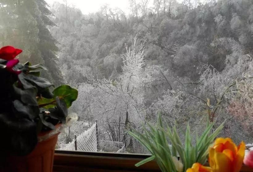 Bed and Breakfast Casa Clotilde