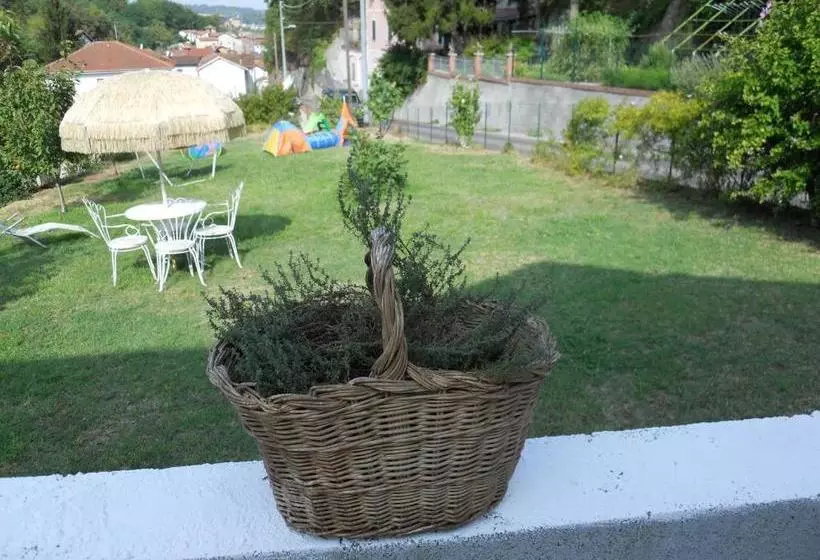 Bed and Breakfast Casa Clotilde