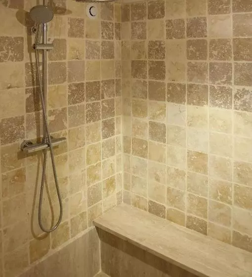 Aamiaismajoitus (B&B) Chambre D Hôtes Clos Des Pierres Blanches