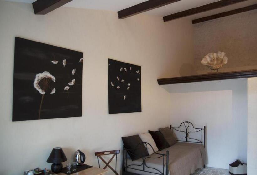 צימר Chambre D Hôtes Clos Des Pierres Blanches