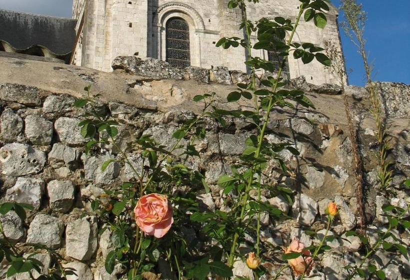 Bed and Breakfast Chambres D'hôtes Les Hostises De Boscherville