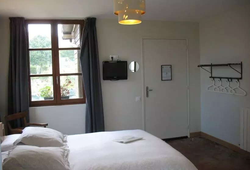 Aamiaismajoitus (B&B) Chambres D'hôtes Les Hostises De Boscherville