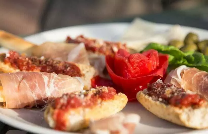 Aamiaismajoitus (B&B) Il Grappolo