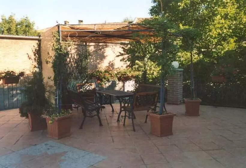 Aamiaismajoitus (B&B) Il Grappolo