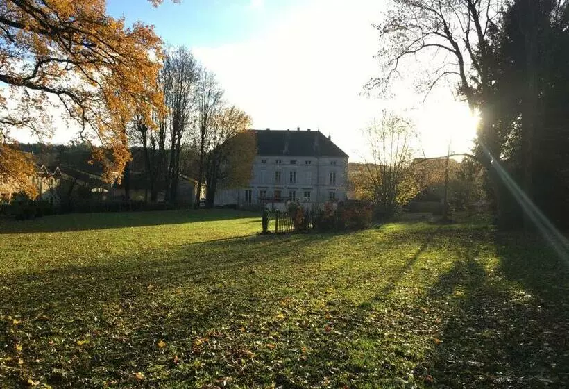 Aamiaismajoitus (B&B) Joie De Vivre