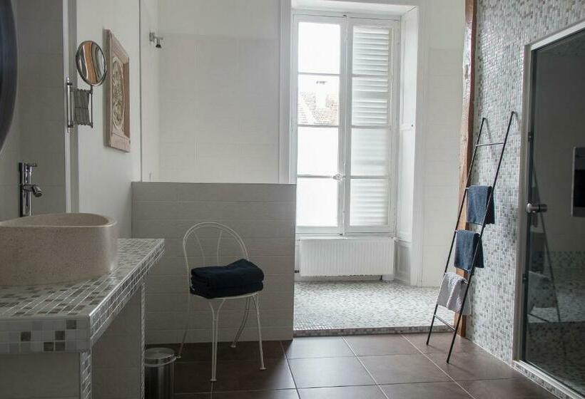 민박 Joie De Vivre