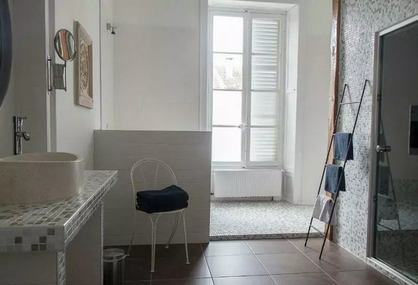 Aamiaismajoitus (B&B) Joie De Vivre