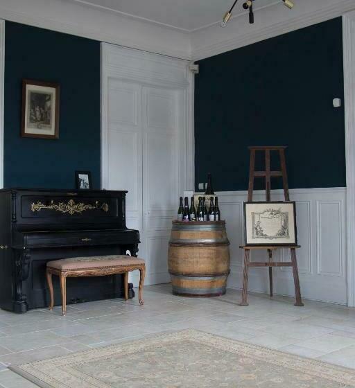 민박 Joie De Vivre