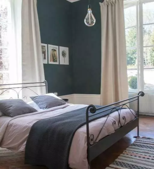 Aamiaismajoitus (B&B) Joie De Vivre