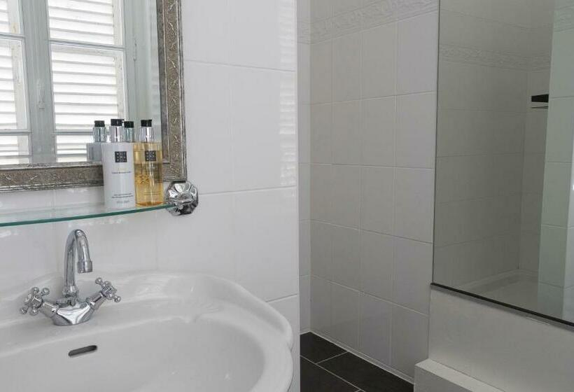 민박 Joie De Vivre