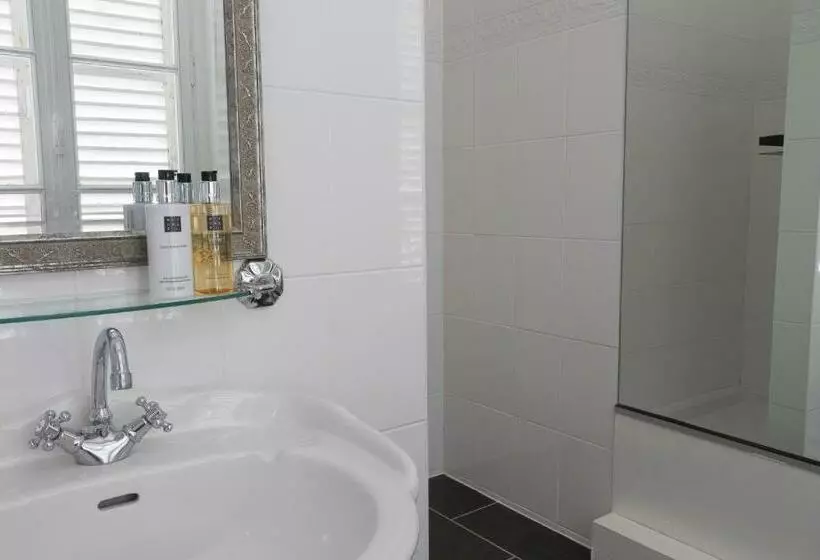 Aamiaismajoitus (B&B) Joie De Vivre