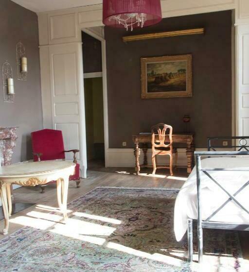 민박 Joie De Vivre