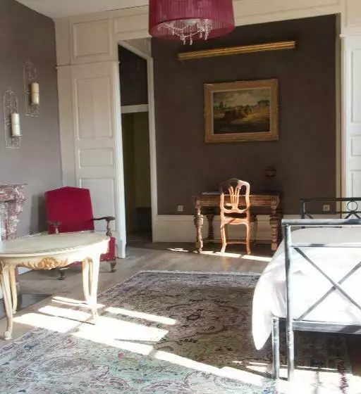 Aamiaismajoitus (B&B) Joie De Vivre