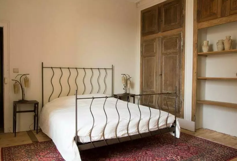 Aamiaismajoitus (B&B) Joie De Vivre