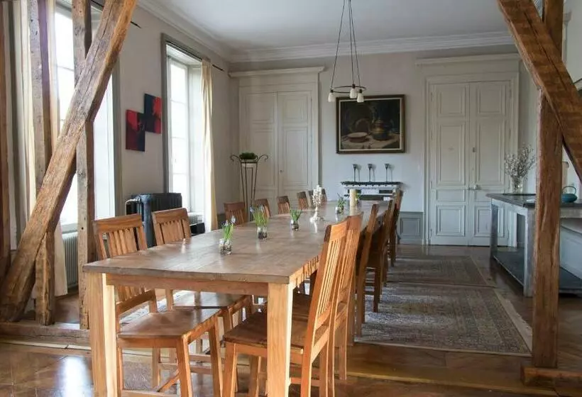 Aamiaismajoitus (B&B) Joie De Vivre