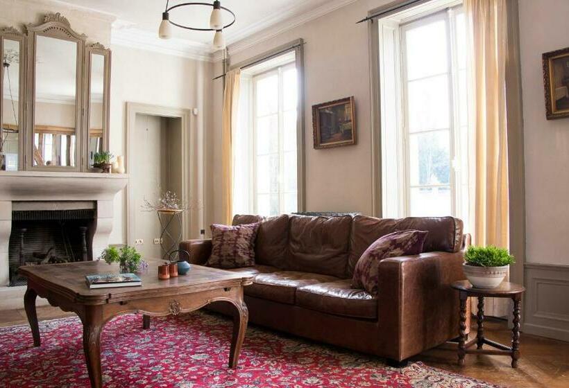 민박 Joie De Vivre