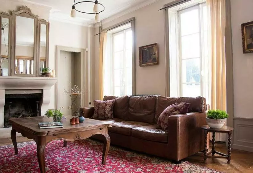 Aamiaismajoitus (B&B) Joie De Vivre