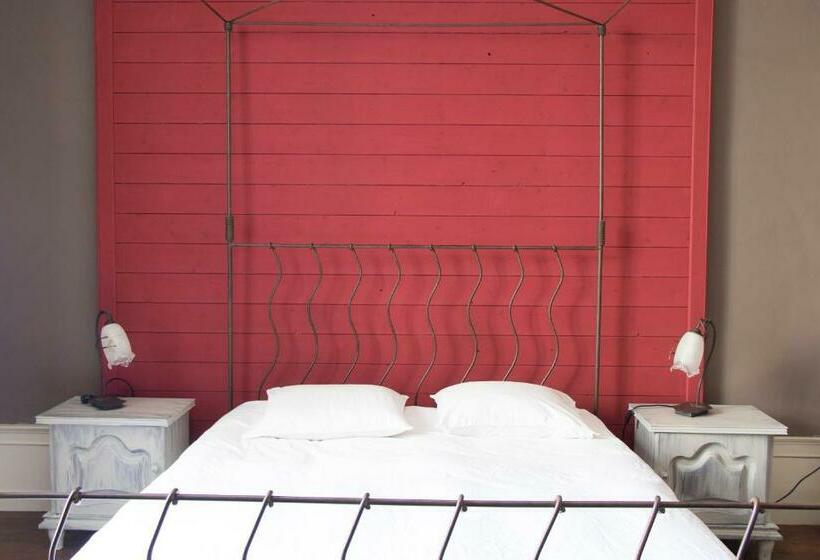 민박 Joie De Vivre