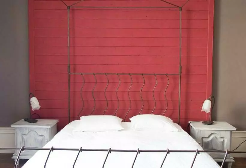 Aamiaismajoitus (B&B) Joie De Vivre