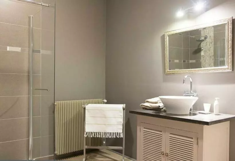 Aamiaismajoitus (B&B) Joie De Vivre