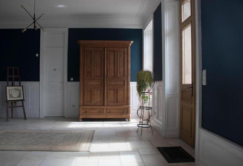 민박 Joie De Vivre