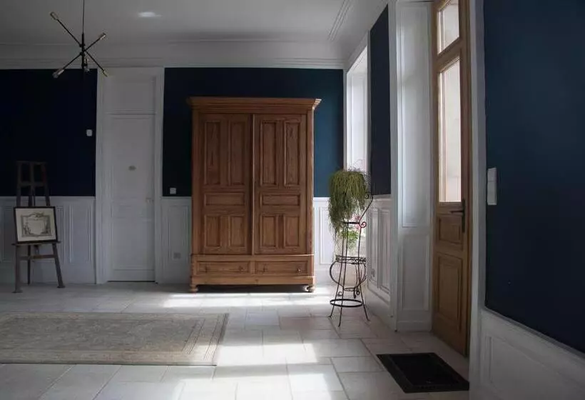 Aamiaismajoitus (B&B) Joie De Vivre