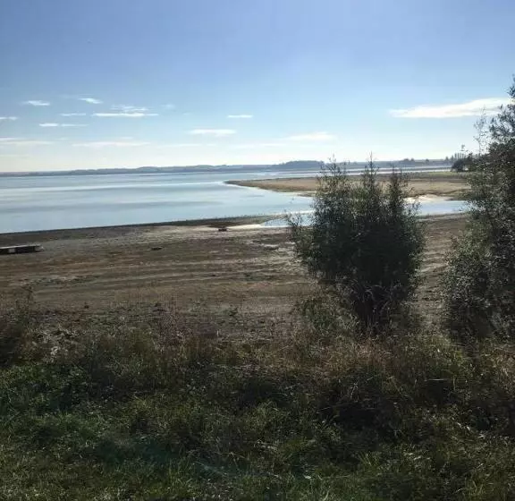 Aamiaismajoitus (B&B) Joie De Vivre