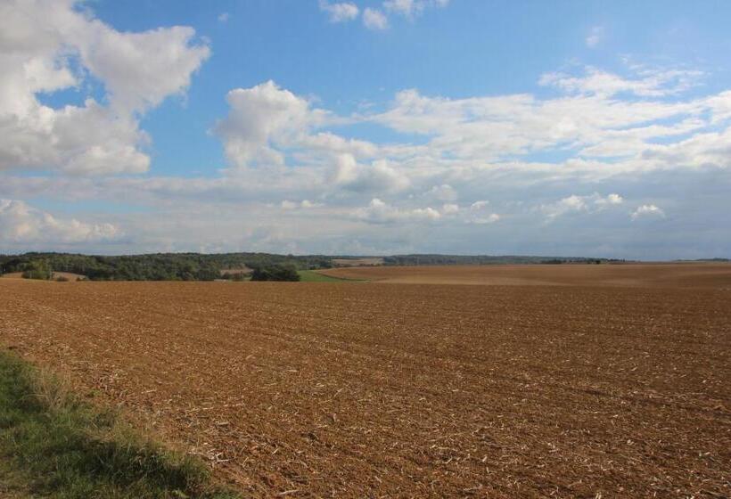 민박 Joie De Vivre