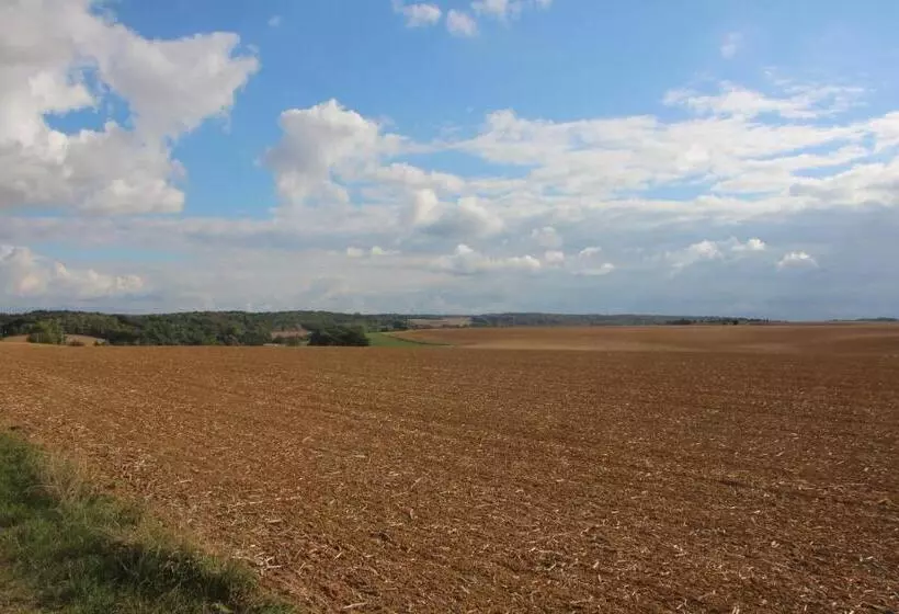 Aamiaismajoitus (B&B) Joie De Vivre