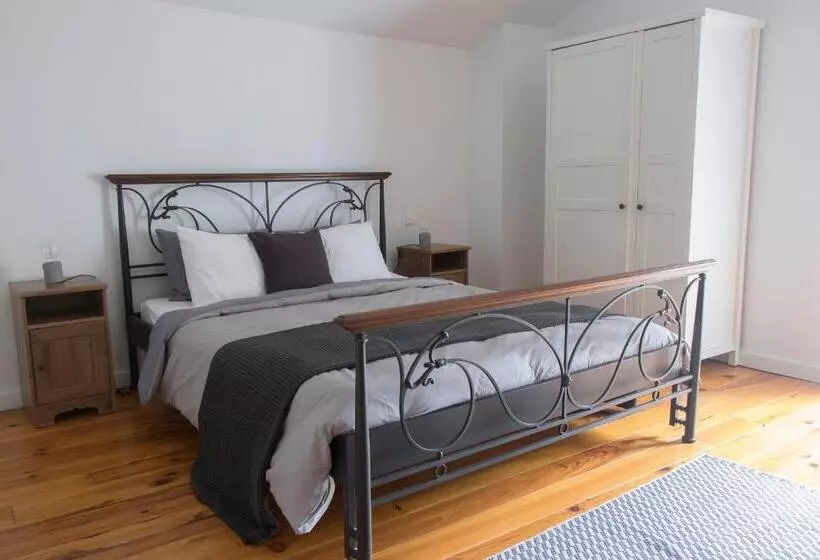 Aamiaismajoitus (B&B) Joie De Vivre