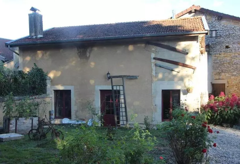 Aamiaismajoitus (B&B) Joie De Vivre