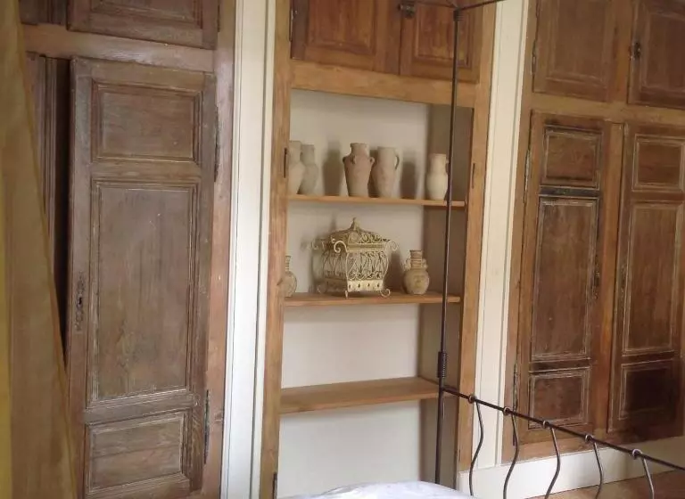 Aamiaismajoitus (B&B) Joie De Vivre