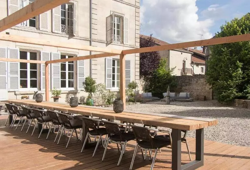 Aamiaismajoitus (B&B) Joie De Vivre