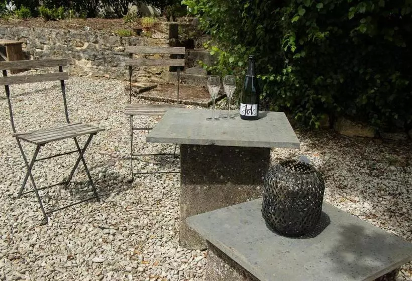 Aamiaismajoitus (B&B) Joie De Vivre